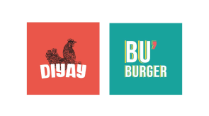 Diyay & Bu'Burger