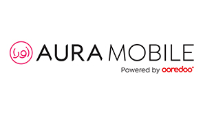 Aura Mobile Powered by Ooredoo